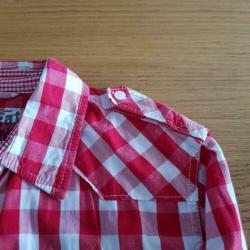 Coolcat jongens blouse 176