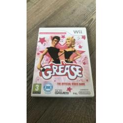 Wii spellen