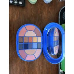 Make-up set/koffertje Guylond