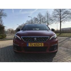 Peugeot 308 SW 1.2 PureTech GT-line | Demo | Pano | Camera |