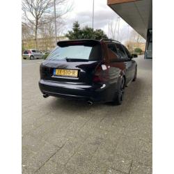 Audi S4 LAVA BLACK 4.2 V8 Quattro 390pk *UNIEK!*VERKOCHT !