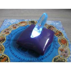 Cinderella Glass Slipper Game/Assepoester glazen muiltjes