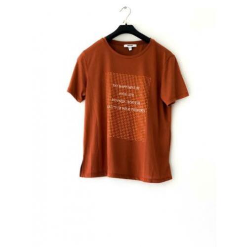 Leuk shirt | Nieuw | Mt m | Koton | € 5
