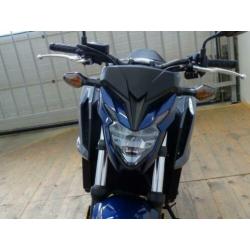 HONDA CB 650 F ABS (bj 2018)