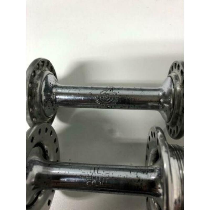 FB Pista naaf vintage Campagnolo