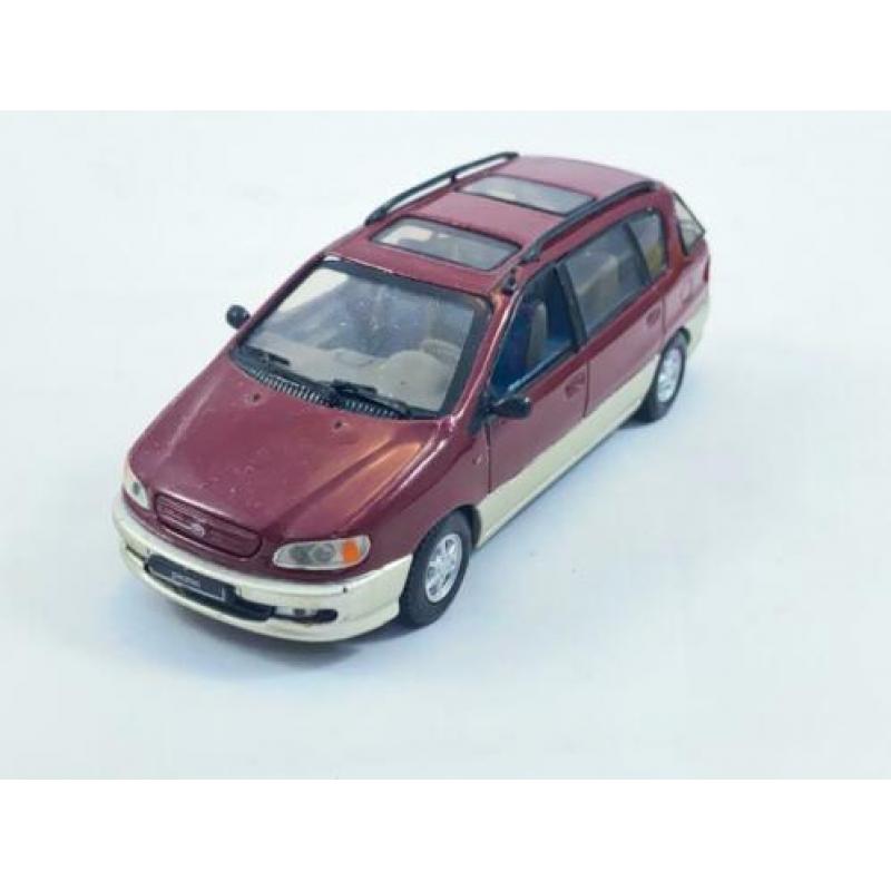 Vitesse Toyota Picnic 1:43