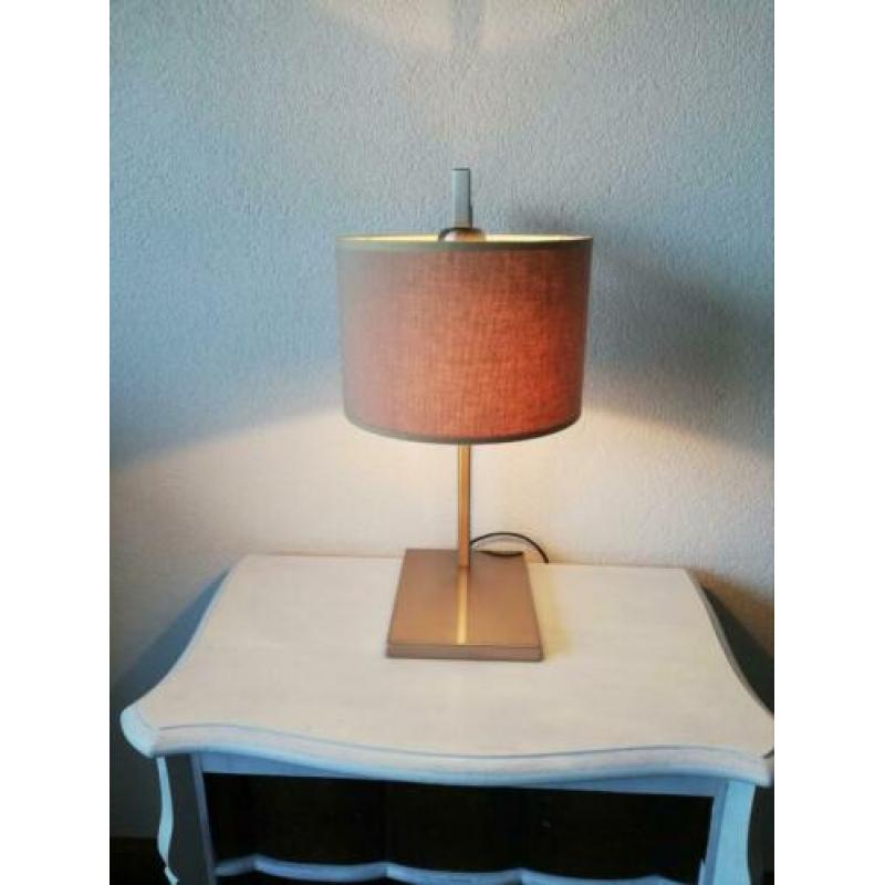 NIEUW! Philips design tafellamp