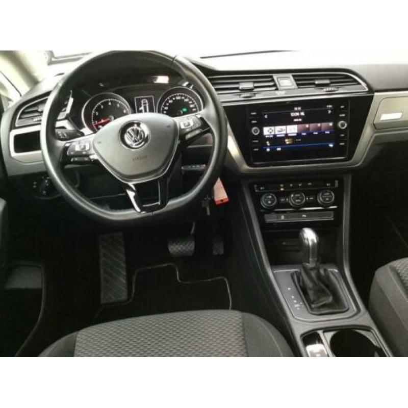 Volkswagen Touran 1.5 TSI Comfortline 7p /7 PERSOONS/ AUTOMA
