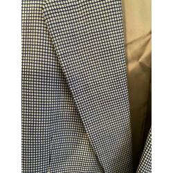 Hugo boss colbert geruit mt 52/54 (suit hans supply enz)