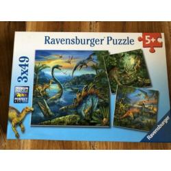 16 puzzels - paw patrol Avengers blaze Mickey top wing etc..