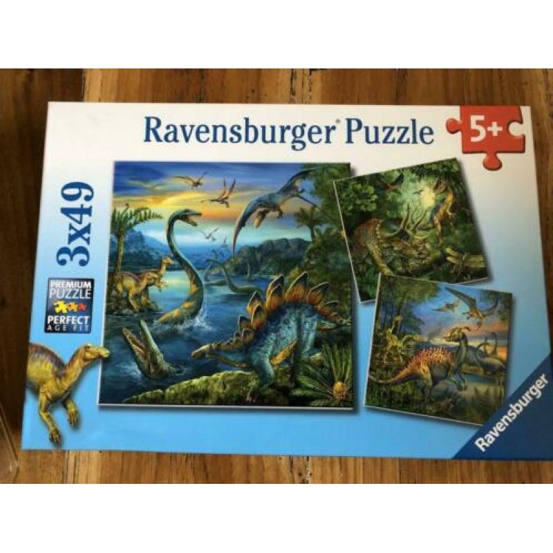 16 puzzels - paw patrol Avengers blaze Mickey top wing etc..