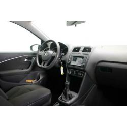 Volkswagen Polo 1.2 TSI Comfortline Navigatie Airco Cruise C