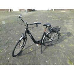 Elektrische Fiets