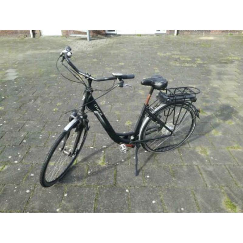Elektrische Fiets