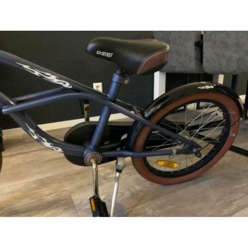 Super mooie cruiser 18 inch