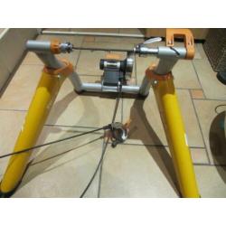 Tacx Satori smart trainer