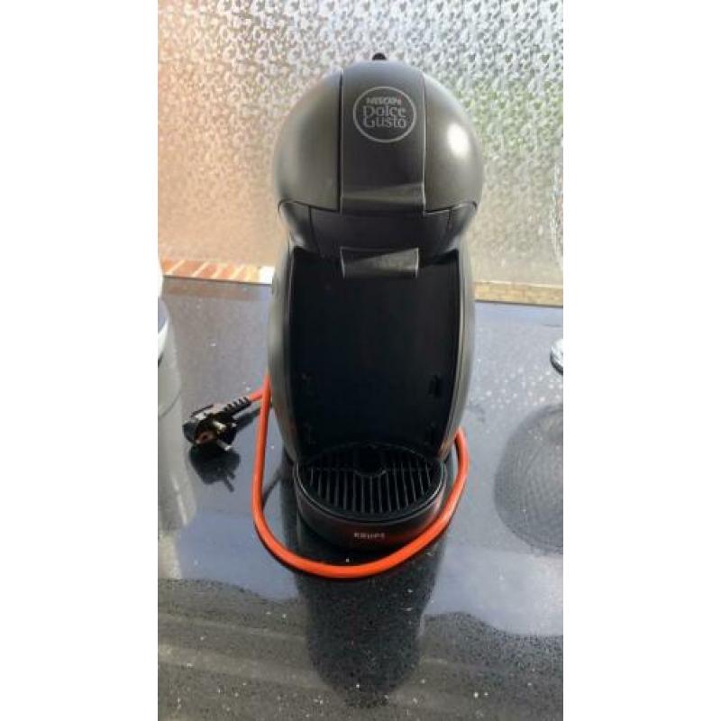 Dolce gusto piccolo