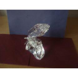 Te koop Swarovski Walvissen jaarstuk 1992