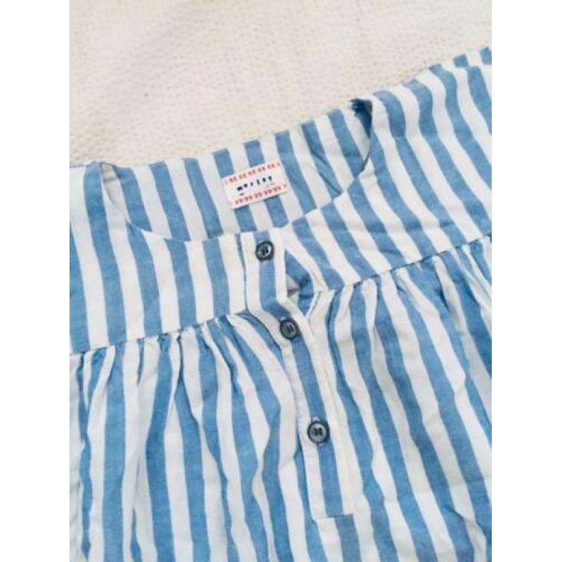 Morley jurk 5-6 jaar