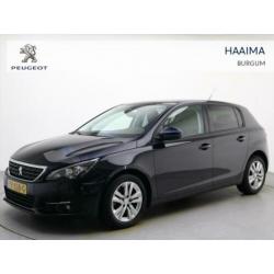 PEUGEOT 308 1.5 BlueHDi 130pk Executive | Cruise Control |