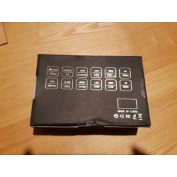 Smart tv box