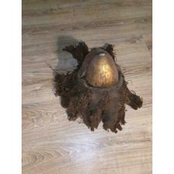 Afrikaans Masker
