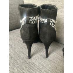 Stoere hakken - Maat 42