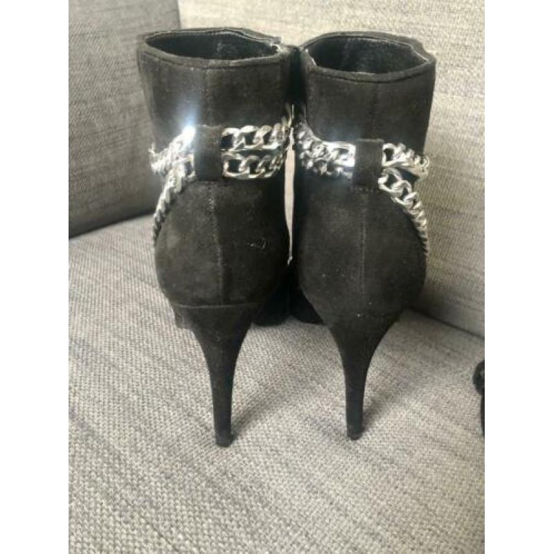 Stoere hakken - Maat 42