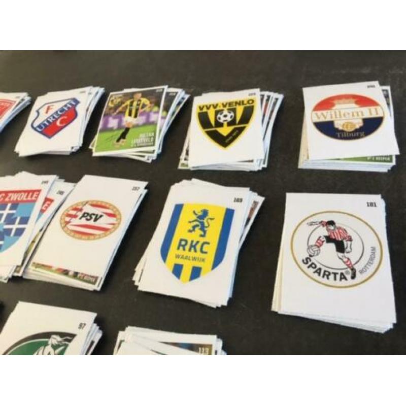 AH Voetbalplaatjes