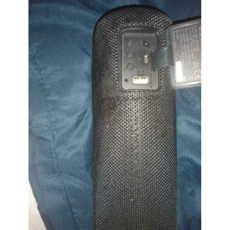 Sony SRS-XB21 speaker