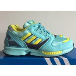 Adidas zx 8000 maat 36 - 600 yeezy v2 new balance puma og