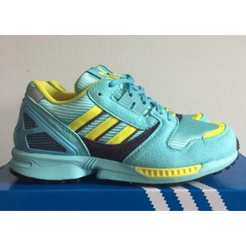 Adidas zx 8000 maat 36 - 600 yeezy v2 new balance puma og
