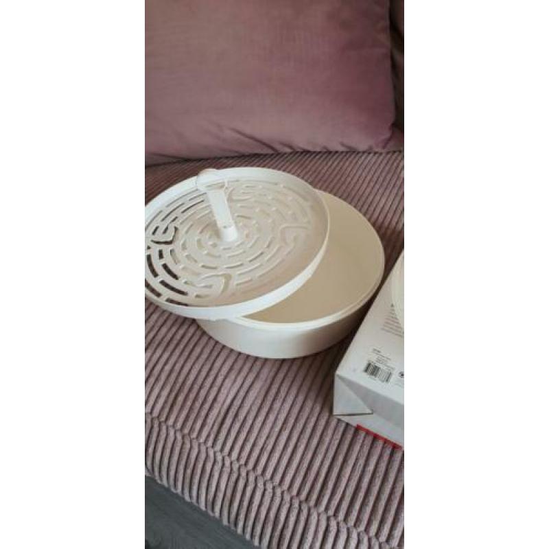 Bibi magnetron sterilisator
