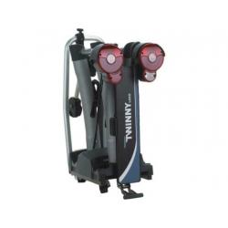 Twinny Load E Wing 2F fietsdrager de beste €299 en bezorgd
