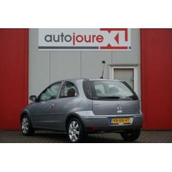 Opel Corsa 1.2-16V Full Rhythm (bj 2005)