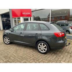 SEAT Ibiza ST 1.2 TDI Style Ecomotive Airco, Trekhaak, Cruis