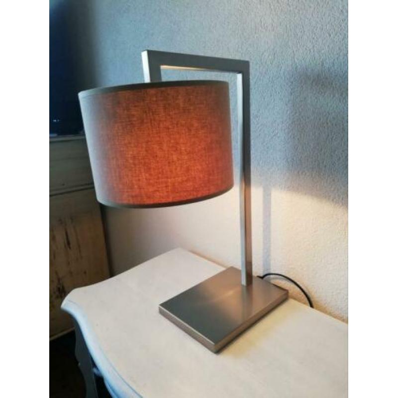 NIEUW! Philips design tafellamp