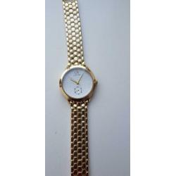 Dames horloge van Galvin klein