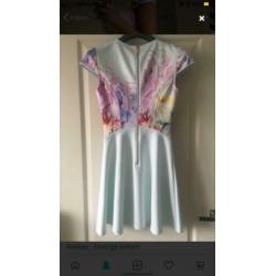Ted baker jurk