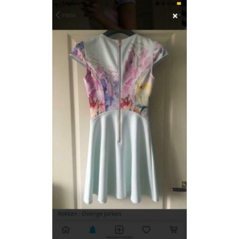 Ted baker jurk
