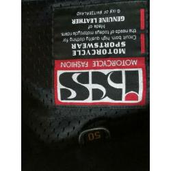 Motorkleding IXS zgan