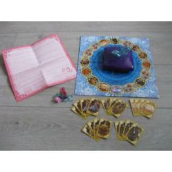 Cinderella Glass Slipper Game/Assepoester glazen muiltjes