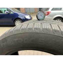 Vredestein Quatrac5 alle seizoen banden 255/50/R19 255 50 19