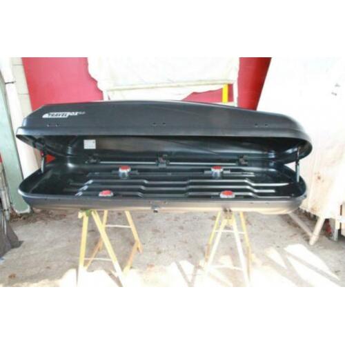 Te Huur Skibox Hapro Travelbox 5.0