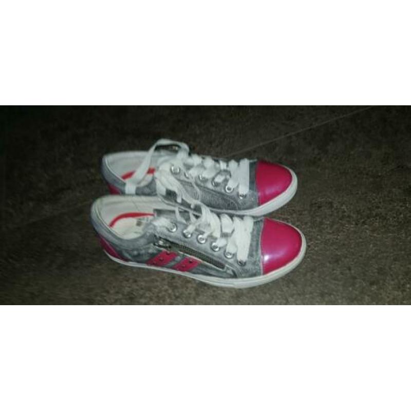 Meisjes sneakers schoenen