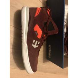 Nieuwe originele Etnies in doos