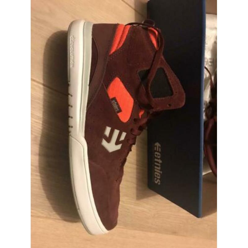 Nieuwe originele Etnies in doos