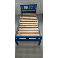 Jongensbed van Ikea