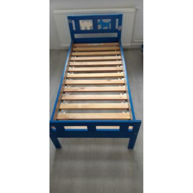 Jongensbed van Ikea