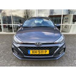 Hyundai i20 1.0 T-GDI Comfort Navigatie